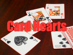 게임 Card Hearts