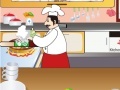 게임 Gold Medal Cooker