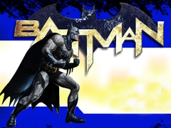 게임 Batman 