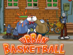 게임 Urban Basketbal