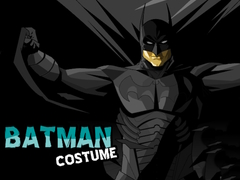 게임 Batman Costume