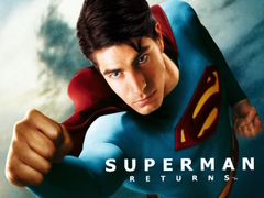 게임 Superman Returns