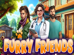 게임 Furry Friends