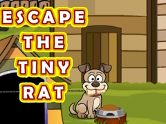 게임 Escape The Tiny Rat