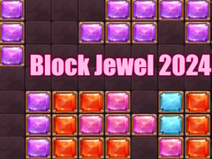 게임 Block Jewel 2024