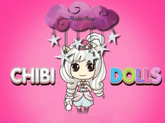 게임 Chibi Doll Hidden Stars