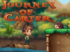 게임 Journey Of Carter