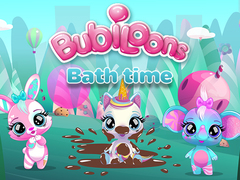게임 Bubiloons