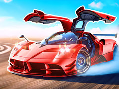 게임 GT Cars Mega Ramps