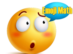 게임 Emoji Math