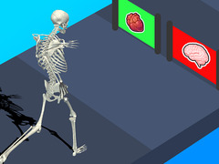 게임 Human Evolution Run