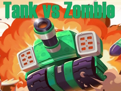 게임 Tank vs Zombie