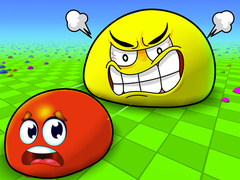 게임 Eat Blobs Simulator