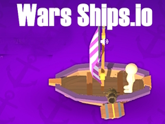 게임 Wars Ships.io