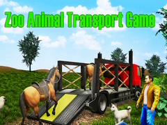 게임 Zoo Animal Transport Game