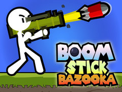 게임 Boom Stick Bazooka