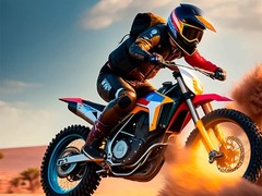 게임 Stunt Rider