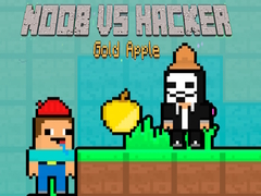 게임 Noob vs Hacker Gold Apple