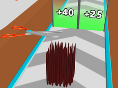 게임 Hair Stack 3D