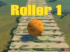 게임 Roller 1