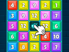 게임 Magnetic Merge Number Master