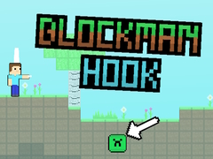 게임 Blockman Hook