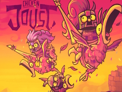 게임 Chicken Joust