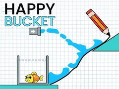 게임 Happy Bucket
