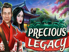 게임 Precious Legacy