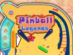 게임 Pinball Legends