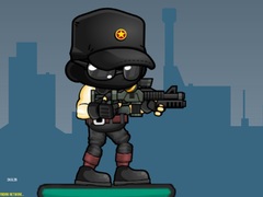 게임 Gate Of Shooters