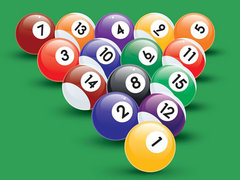 게임 8 Ball Pool