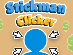 게임 Stickman Clicker