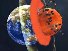 게임 Solar Smash
