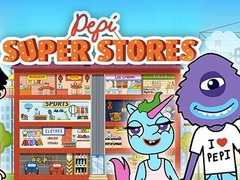 게임 Pepi Super Stores