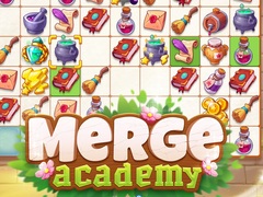 게임 Merge Academy