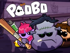 게임 POOBO Survival