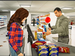 게임 Shopping Mall Girl