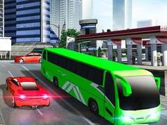 게임 Bus Driving 3d Simulator
