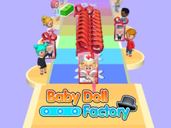 게임 Baby Doll Factory