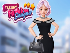 게임 Trendy Fashion Designer