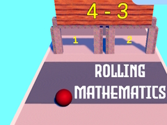 게임 Rolling Mathematics