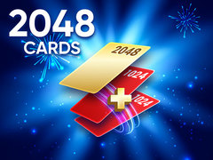 게임 Cards 2048