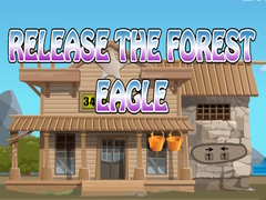게임 Release The Forest Eagle