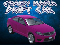 게임 Crazy Mafia Drift Car