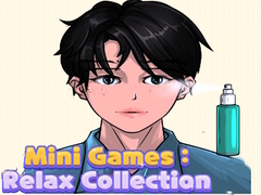 게임 Mini Games: Relax Collection