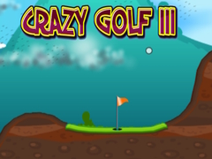 게임 Crazy golf III