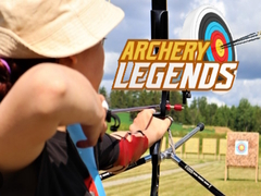게임 Archery legends