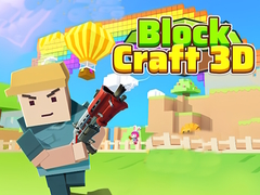 게임 Block Craft 3d 