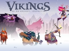 게임 Vikings: An Archer's Journey